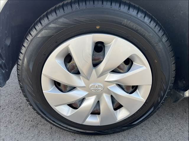 صورة مصغرة 39 لـ 2017 Toyota VITZ
