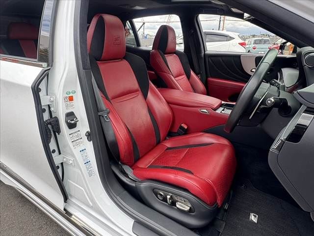 2018 Lexus LS 缩略图 16