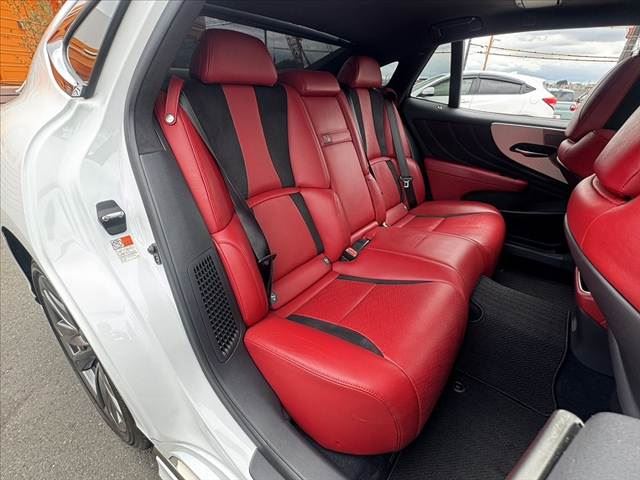 2018 Lexus LS 缩略图 20