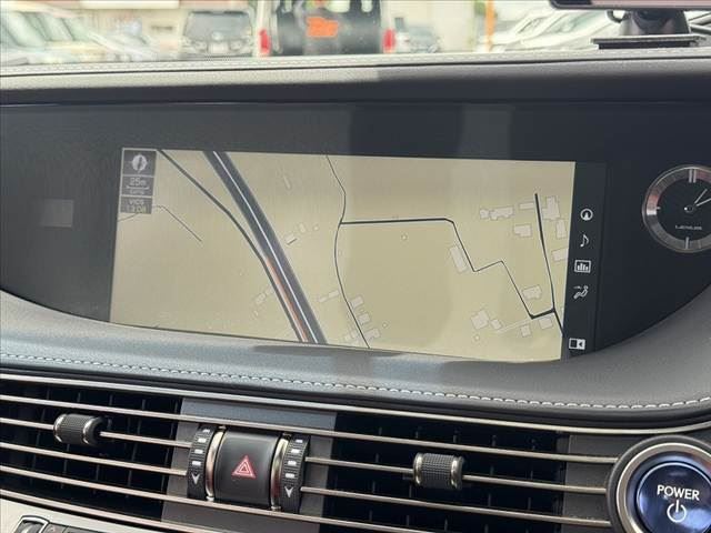 2018 Lexus LS 缩略图 21