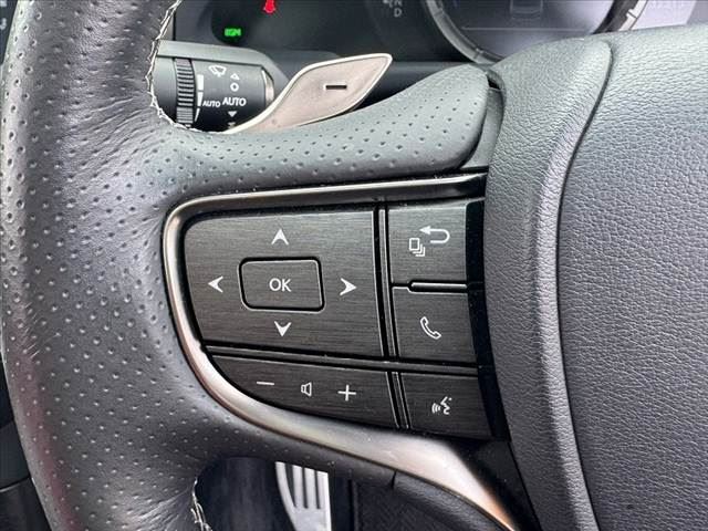 2018 Lexus LS 缩略图 28