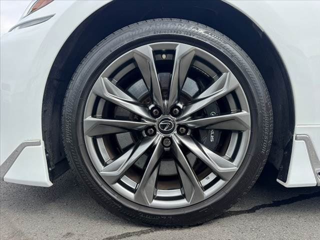 2018 Lexus LS 缩略图 41