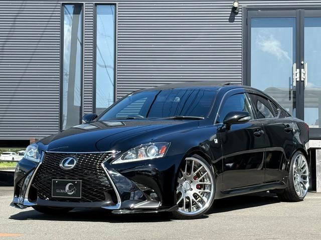 2010 Lexus IS — фото 1