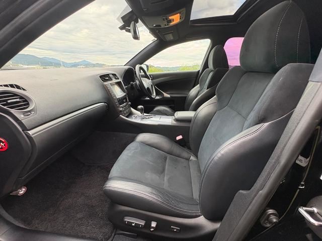 2010 Lexus IS — миниатюра 24