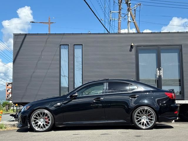 2010 Lexus IS — фото 6