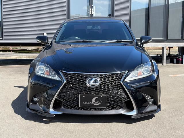 2010 Lexus IS — фото 5