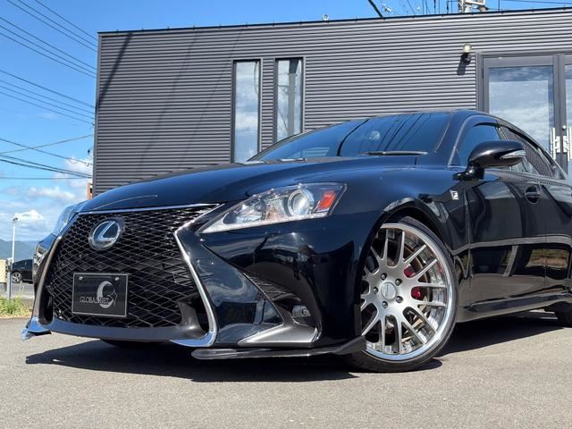 2010 Lexus IS — фото 4
