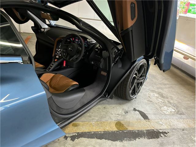 صورة مصغرة 12 لـ 2026 Mclaren 750S