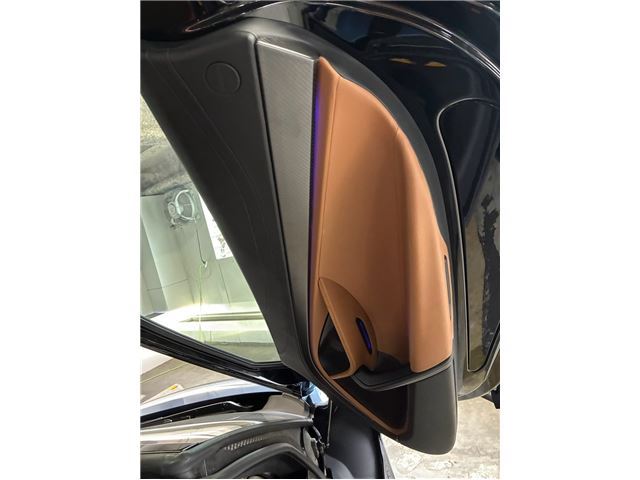 صورة مصغرة 13 لـ 2026 Mclaren 750S