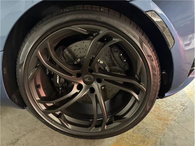 صورة مصغرة 11 لـ 2026 Mclaren 750S