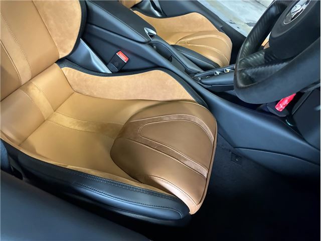 صورة مصغرة 16 لـ 2026 Mclaren 750S