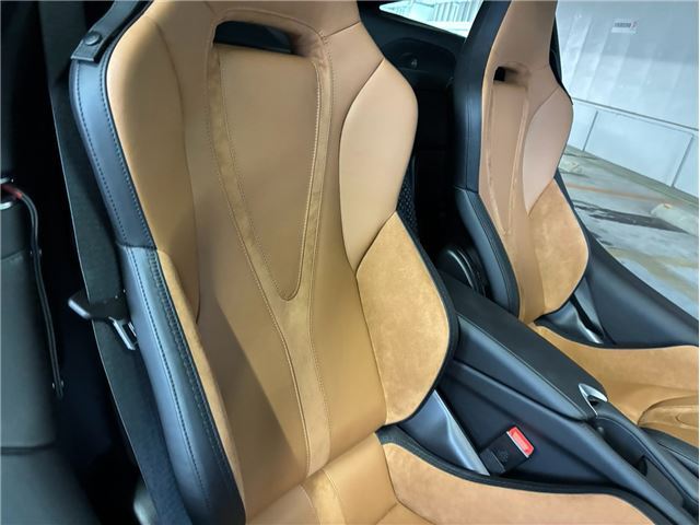 صورة مصغرة 17 لـ 2026 Mclaren 750S
