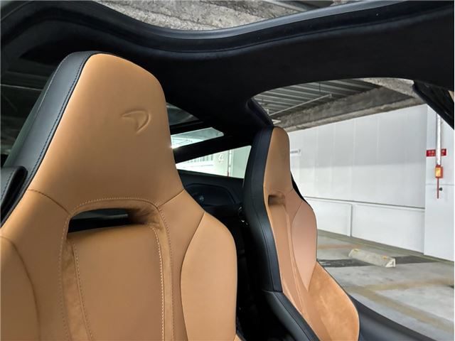 صورة مصغرة 19 لـ 2026 Mclaren 750S