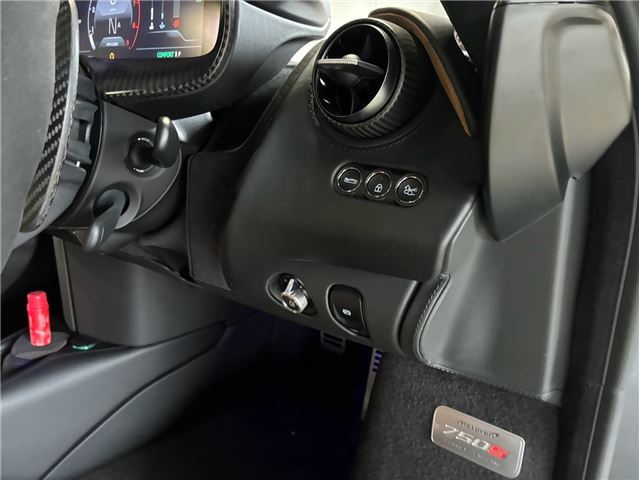 صورة مصغرة 20 لـ 2026 Mclaren 750S
