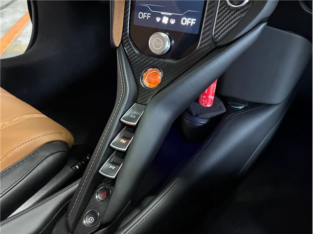 صورة مصغرة 24 لـ 2026 Mclaren 750S