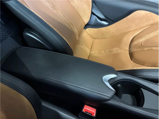 صورة مصغرة 27 لـ 2026 Mclaren 750S