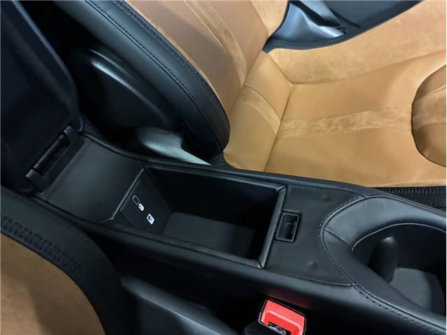 صورة مصغرة 28 لـ 2026 Mclaren 750S