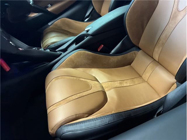 صورة مصغرة 37 لـ 2026 Mclaren 750S
