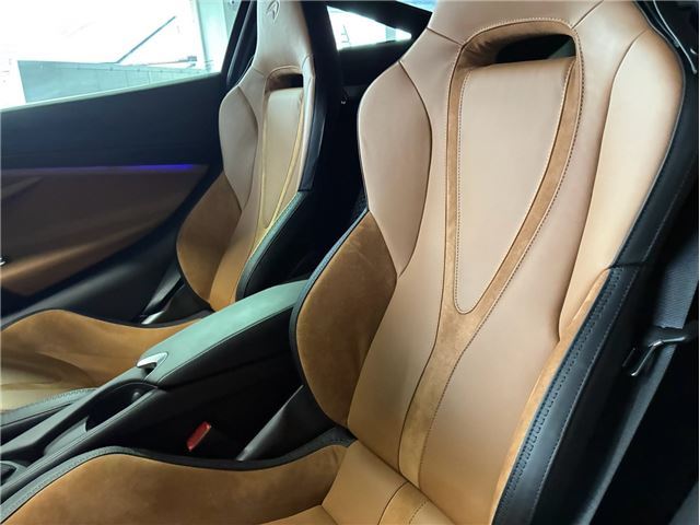 صورة مصغرة 38 لـ 2026 Mclaren 750S