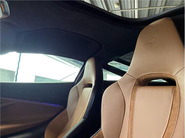 صورة مصغرة 39 لـ 2026 Mclaren 750S