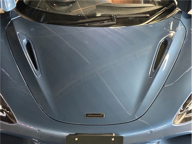 صورة مصغرة 42 لـ 2026 Mclaren 750S