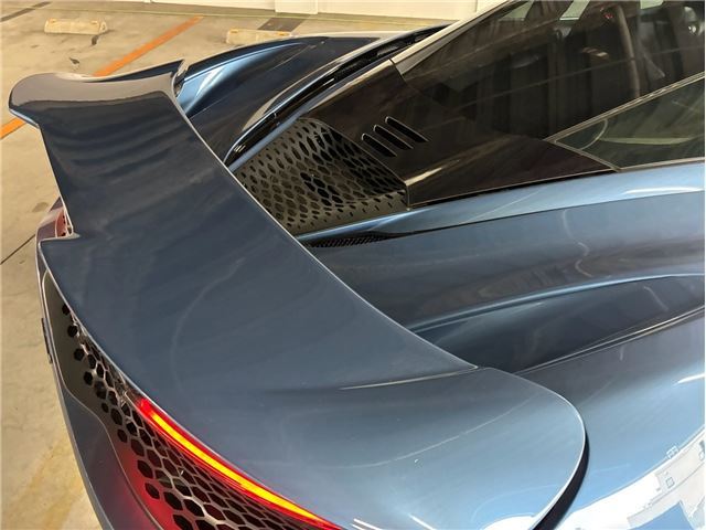 صورة مصغرة 45 لـ 2026 Mclaren 750S