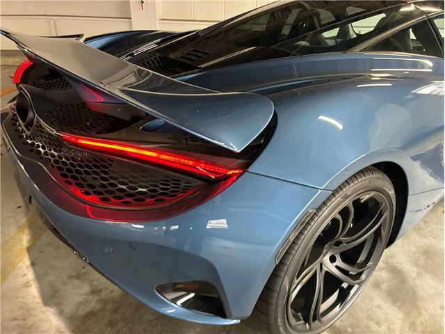 صورة مصغرة 46 لـ 2026 Mclaren 750S
