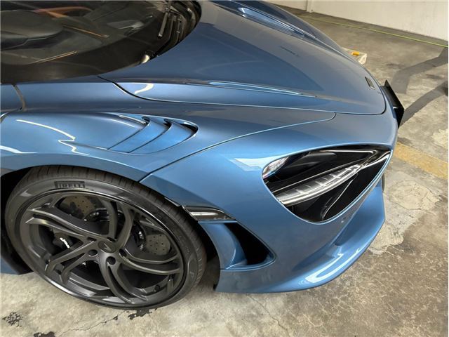صورة مصغرة 50 لـ 2026 Mclaren 750S