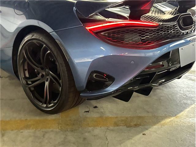 صورة مصغرة 53 لـ 2026 Mclaren 750S