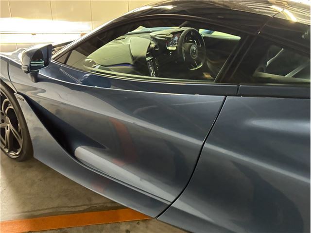 صورة مصغرة 56 لـ 2026 Mclaren 750S