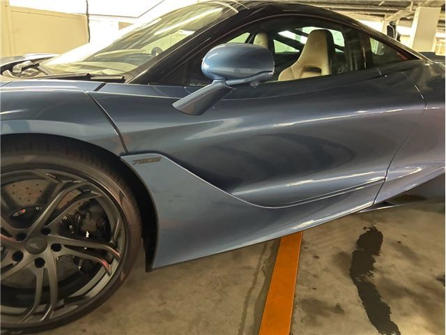 صورة مصغرة 58 لـ 2026 Mclaren 750S
