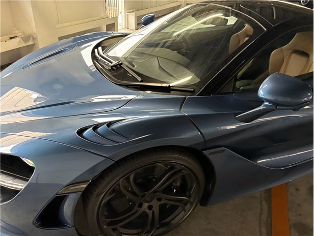 صورة مصغرة 59 لـ 2026 Mclaren 750S