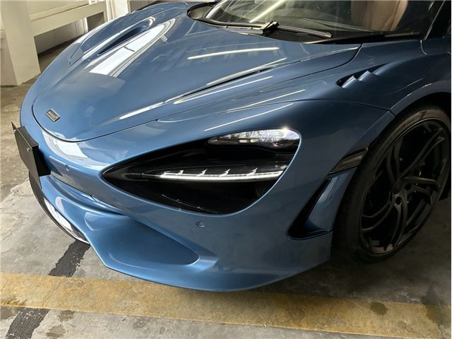 صورة مصغرة 61 لـ 2026 Mclaren 750S