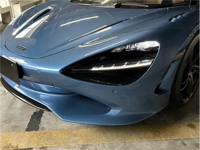 صورة مصغرة 62 لـ 2026 Mclaren 750S