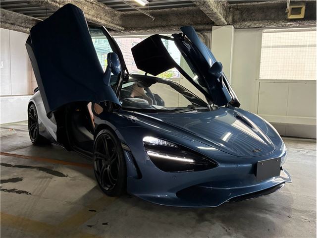 صورة مصغرة 63 لـ 2026 Mclaren 750S