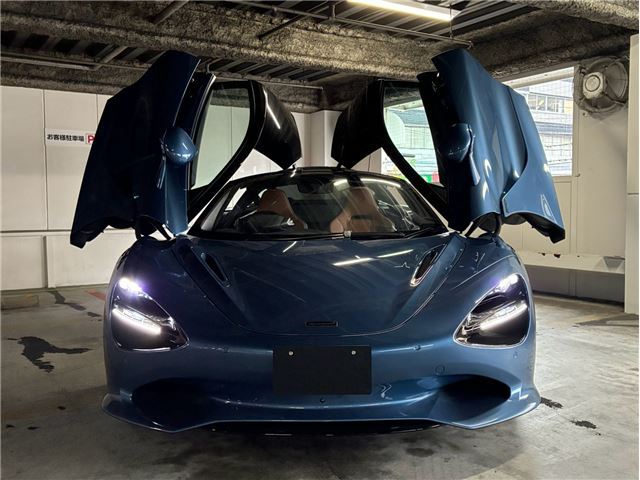 صورة مصغرة 64 لـ 2026 Mclaren 750S