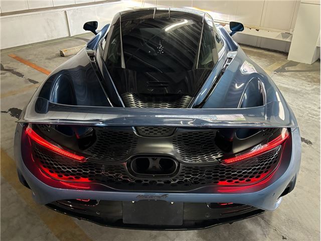 صورة مصغرة 65 لـ 2026 Mclaren 750S