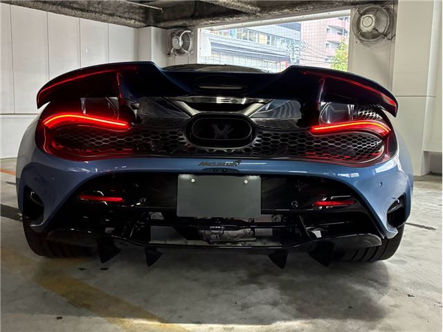 صورة مصغرة 66 لـ 2026 Mclaren 750S