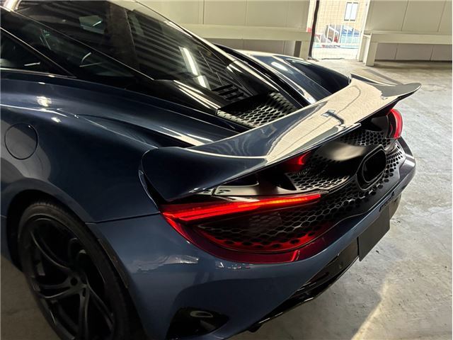 صورة مصغرة 67 لـ 2026 Mclaren 750S