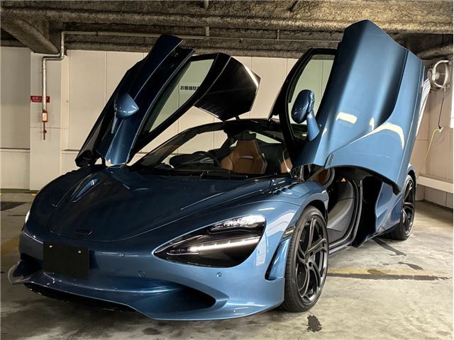 صورة مصغرة 68 لـ 2026 Mclaren 750S