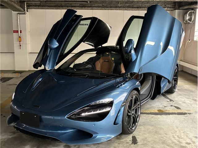 صورة مصغرة 69 لـ 2026 Mclaren 750S