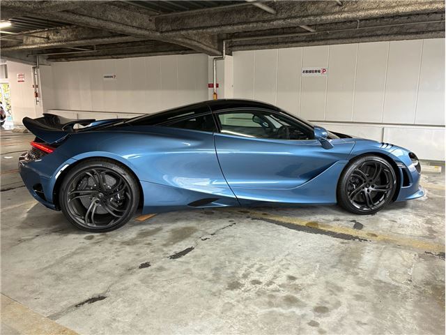 صورة مصغرة 71 لـ 2026 Mclaren 750S