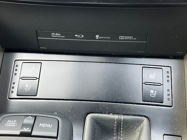 2014 Lexus IS — миниатюра 22