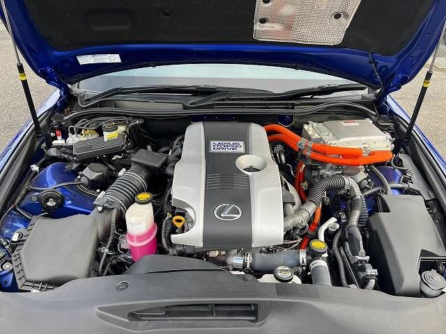2014 Lexus IS — миниатюра 34