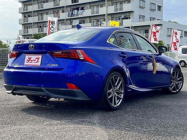 2014 Lexus IS — фото 4