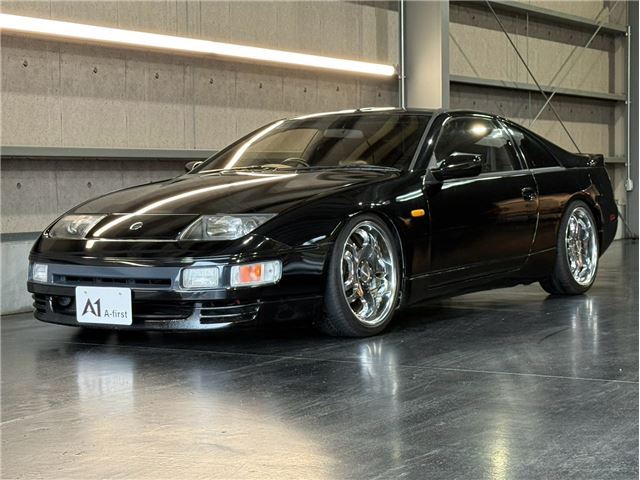 1990 Nissan FAIRLADY Z — фото 1