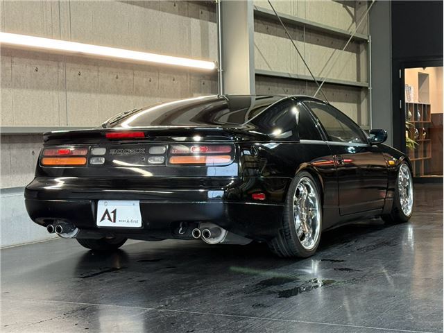 1990 Nissan FAIRLADY Z — фото 2