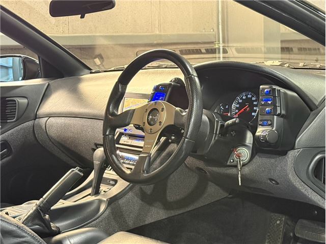 1990 Nissan FAIRLADY Z — миниатюра 11