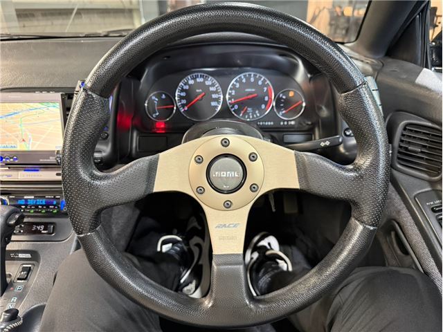 1990 Nissan FAIRLADY Z — миниатюра 18
