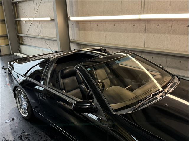1990 Nissan FAIRLADY Z — миниатюра 29
